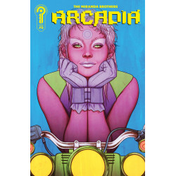 ARCADIA 9 COVER B JENNY FRISON