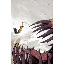 NO GODS, NO MASTERS 2 D UNLIMITED VARIANT (FULL ART, SALCEDO)