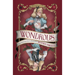 WONDROUS