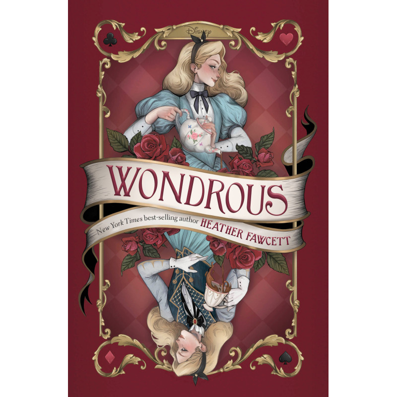 WONDROUS