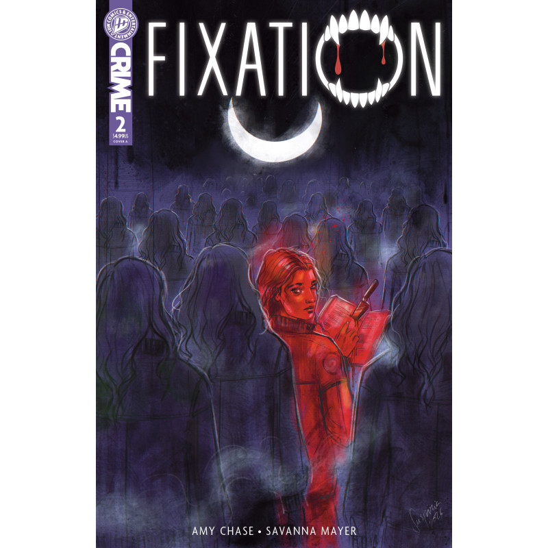 FIXATION 2 COVER A (VILCHEZ)