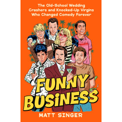 FUNNY BUSINESS