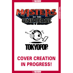 MASTERS OF THE UNIVERSE: LEGENDS OF ETERNIA, ISSUE 4