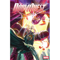 DOOMQUEST 5
