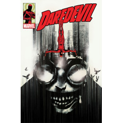 DAREDEVIL 8