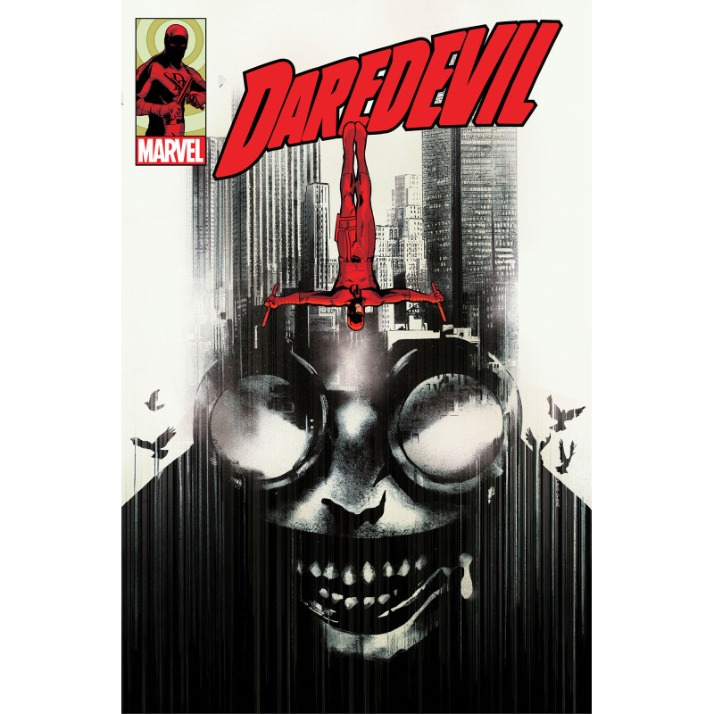 DAREDEVIL 8