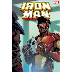 IRON MAN 10