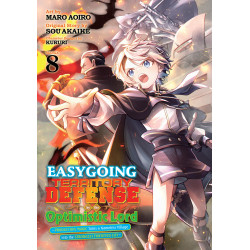 EASYGOING TERRITORY DEFENSE BY THE OPTIMISTIC LORD: PRODUCTION MAGIC TURNS A NAMELESS VILLAGE INTO THE STRONGEST FORTIFIED CITY