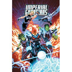 IMPERIAL GUARDIANS