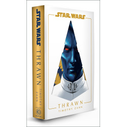 THRAWN (DELUXE EDITION)