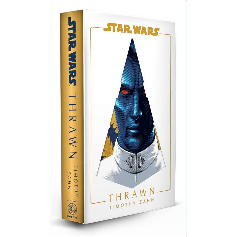 THRAWN (DELUXE EDITION)