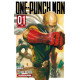 ONE-PUNCH MAN - TOME 1