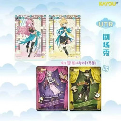 HATSUNE MIKU KAYOU CARD TIER 2 WAVE 3