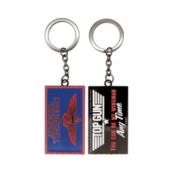 TOP GUN MAVERICK EDITION LIMITEE PORTE CLES