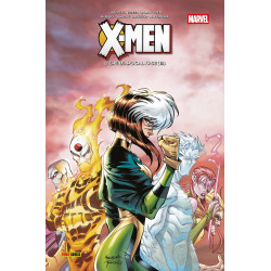 X-MEN : L'ERE D'APOCALYPSE T03