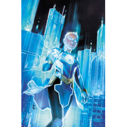 SUPERGIRL SURVIVE 3 (OF 6) CVR A ROD REIS