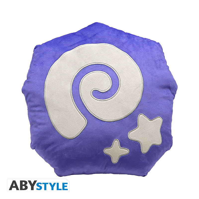 COUSSIN FOSSILE ANIMAL CROSSING
