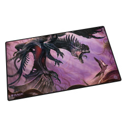 PLAY MAT FERAL DEATHGORGER MAGIC THE GATHERING TARKIR DRAGONSTORM