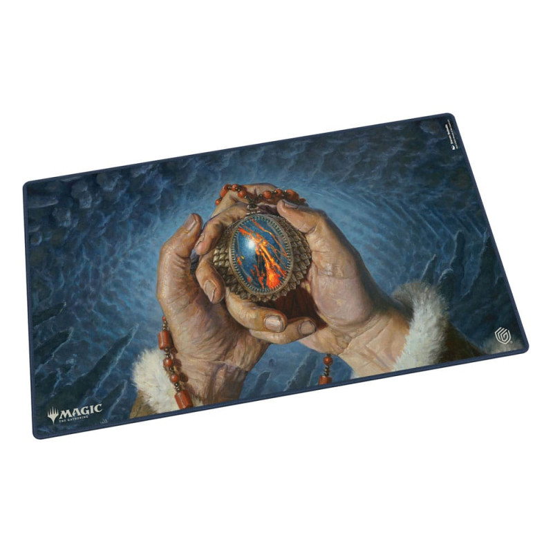 PLAY MAT MOX JASPER MAGIC THE GATHERING TARKIR DRAGONSTORM