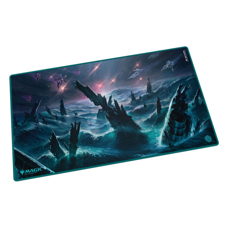 PLAY MAT WATERY GRAVE MAGIC THE GATHERING EDGE OF ETERNITIES