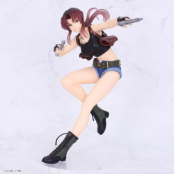 REVY BLACK LAGOON STATUETTE PVC VIVIT 16 CM
