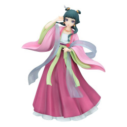 MAOMAO THE APOTHECARY DIARIES STATUETTE PVC TRIO TRY IT 16 CM