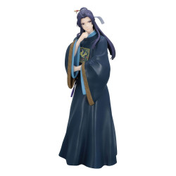 JINSHI THE APOTHECARY DIARIES STATUETTE PVC TRIO TRY IT 19 CM