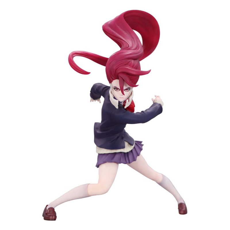 AIRA TRANSFORMED DANDADAN TRIO TRY IT STATUETTE PVC 19 CM