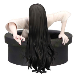 SADAKO STATUETTE PVC NOODLE STOPPER 9 CM