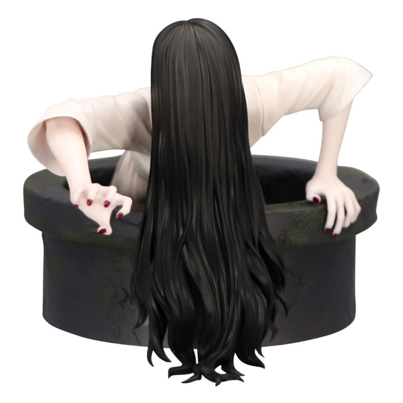 SADAKO STATUETTE PVC NOODLE STOPPER 9 CM
