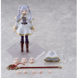 FRIEREN FRIEREN BEYOND JOURNEY S END FIGURINE FIGMA 13 CM