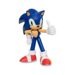 SONIC SONIC THE HEDGEHOG FIGURINE PREMIUM 16 CM