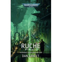 WARHAMMER 40 000 RUCHE PREMIERE PARTIE