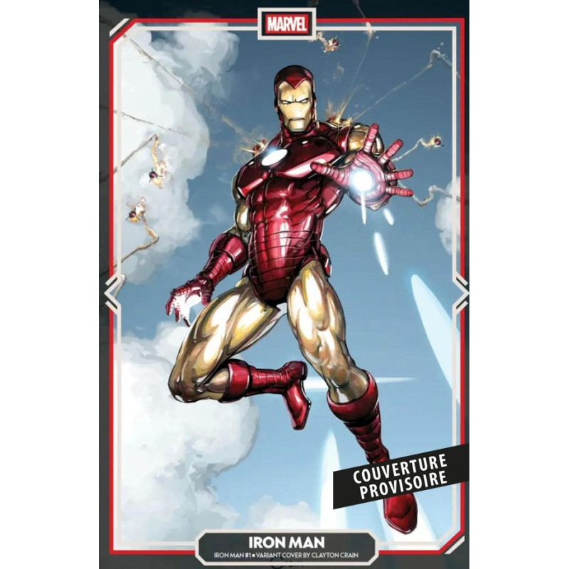MARVEL WORLD N 10 EDITION COLLECTOR
