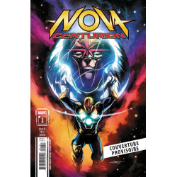 MARVEL UNIVERSE N 01 EDITION COLLECTOR