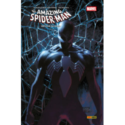 THE AMAZING SPIDER-MAN PAR STRACZYNSKI TOME 07 POCHE