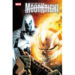 MARC SPECTOR: MOON KNIGHT 7