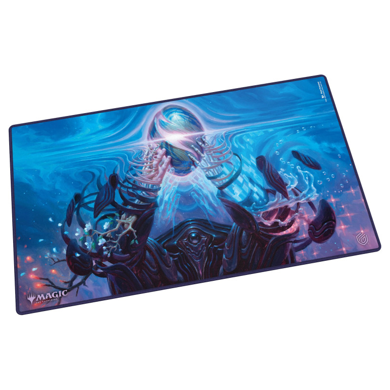 PLAY MAT THE ENDSTONE MAGIC THE GATHERING EDGE OF ETERNITIES