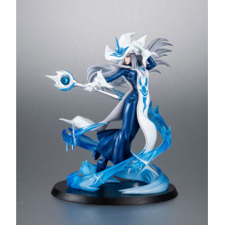 SILENT MAGICIAN YU GI OH DUEL MONSTERS STATUETTE PVC MONSTERS CHRONICLES 12 CM
