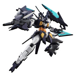 BUILD DIVERS GUNDAM AGE II MAGNUM GUNDAM GUNPLA MG 1 100 18 CM