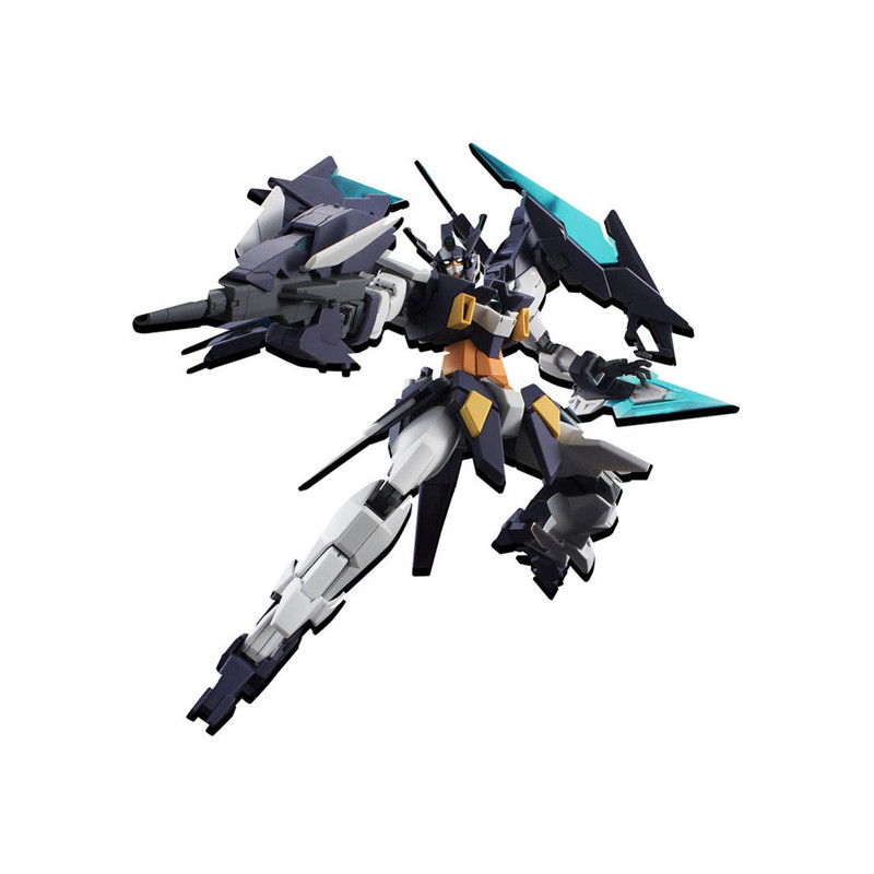 BUILD DIVERS GUNDAM AGE II MAGNUM GUNDAM GUNPLA MG 1 100 18 CM