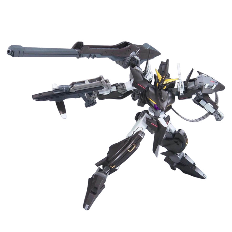 GUNDAM 09 THRONE EIN GUNDAM GUNPLA HG 1 144 13 CM