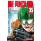 ONE-PUNCH MAN - TOME 5