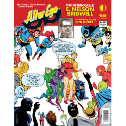 ALTER EGO 201