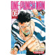 ONE-PUNCH MAN - TOME 6