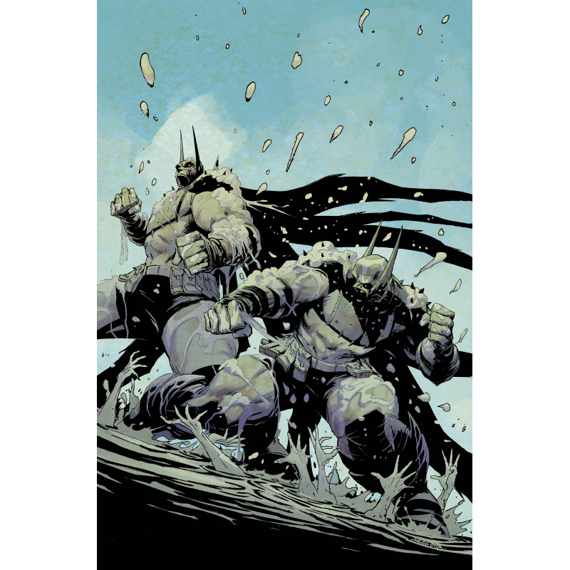 ABSOLUTE BATMAN 23 CVR A NICK DRAGOTTA