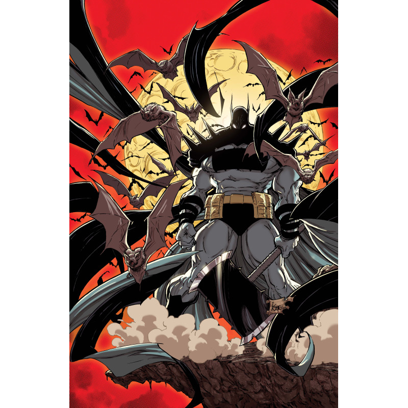 ABSOLUTE BATMAN 23 CVR C KAARE ANDREWS CARD STOCK VAR