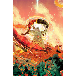 EMPEROR AQUAMAN 20 CVR A JOHN TIMMS