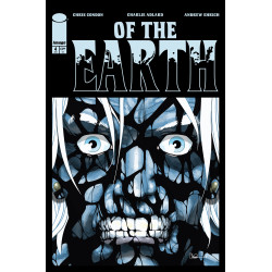 OF THE EARTH 4 (OF 6) CVR A CHARLIE ADLARD (MR)