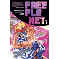 FREE PLANET TP VOL 02